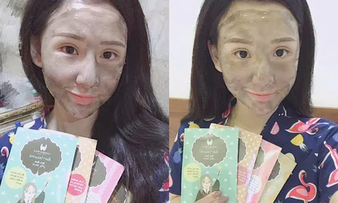 Học ngay tuyệt chiêu dưỡng da căng mọng bất chấp thời tiết của Yến Tatoo